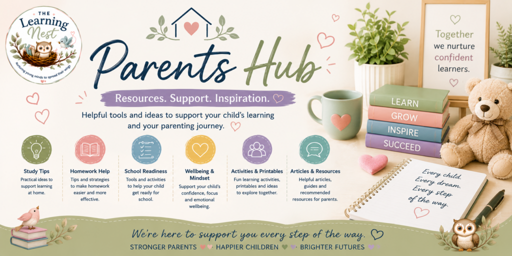 Parents Hub phub